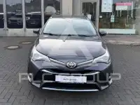 2018 Toyota Avensis