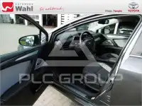 2018 Toyota Avensis