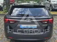 2018 Toyota Avensis