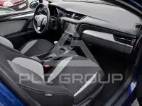 2018 Toyota Avensis