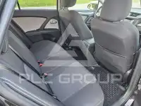 2018 Toyota Avensis
