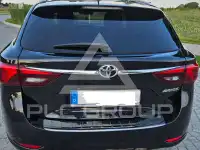 2018 Toyota Avensis