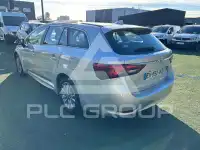 2018 Toyota Avensis