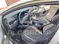 2018 Toyota Avensis