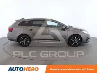 2018 Toyota Avensis