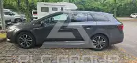2018 Toyota Avensis
