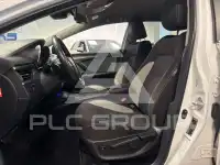2018 Toyota Avensis