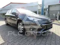 2018 Toyota Avensis