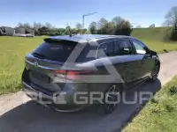 2018 Toyota Avensis