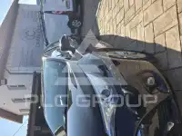 2018 Toyota Avensis