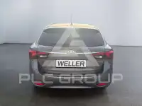2018 Toyota Avensis