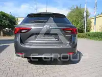 2018 Toyota Avensis