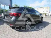 2018 Toyota Avensis