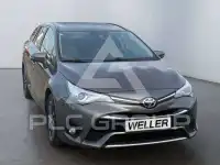 2018 Toyota Avensis