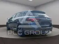 2018 Toyota Avensis
