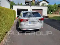 2018 Toyota Avensis
