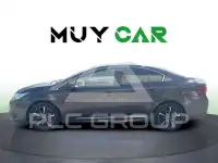 2018 Toyota Avensis
