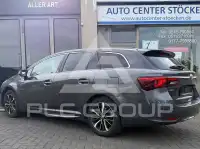 2018 Toyota Avensis