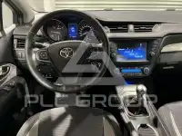 2018 Toyota Avensis