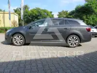 2018 Toyota Avensis