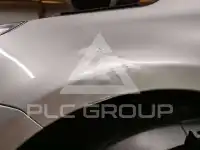 2018 Toyota Avensis