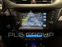 2018 Toyota Avensis