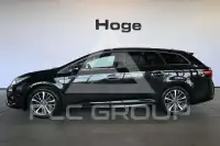 2018 Toyota Avensis