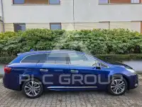 2018 Toyota Avensis