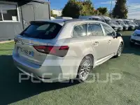 2018 Toyota Avensis