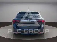 2018 Toyota Avensis