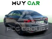 2018 Toyota Avensis