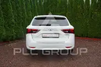 2018 Toyota Avensis