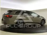 2018 Toyota Avensis