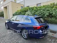 2018 Toyota Avensis