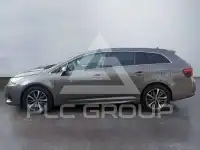 2018 Toyota Avensis