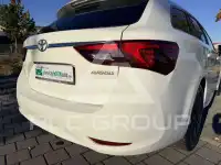 2018 Toyota Avensis