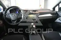 2018 Toyota Avensis