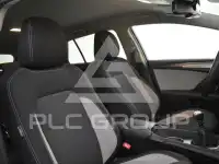 2018 Toyota Avensis