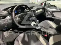 2018 Toyota Avensis