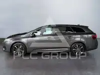 2018 Toyota Avensis