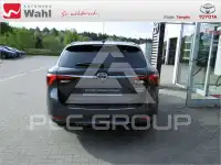 2018 Toyota Avensis