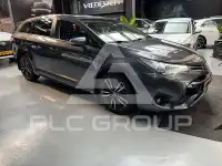 2018 Toyota Avensis