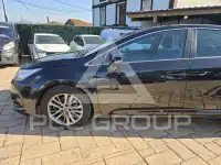 2018 Toyota Avensis