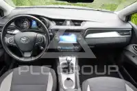 2018 Toyota Avensis