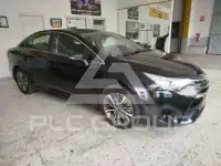 2018 Toyota Avensis