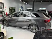 2018 Toyota Avensis