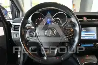 2018 Toyota Avensis