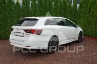 2018 Toyota Avensis