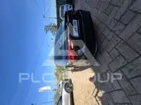2018 Toyota Avensis