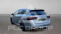 2018 Toyota Avensis